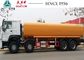 8x4 HOWO Tank Truck For Carrying Water